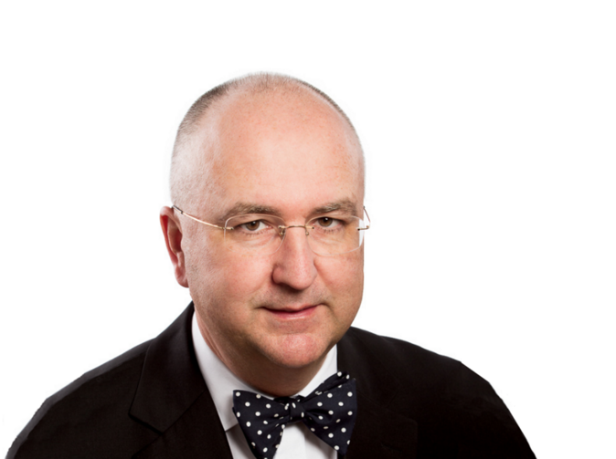 Luděk Menčík se stane ředitelem české pobočky STARR EUROPE INSURANCE Ltd. 