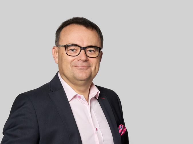 Tomáš Síkora: Trh je motivován k vyšším investicím do digitalizace