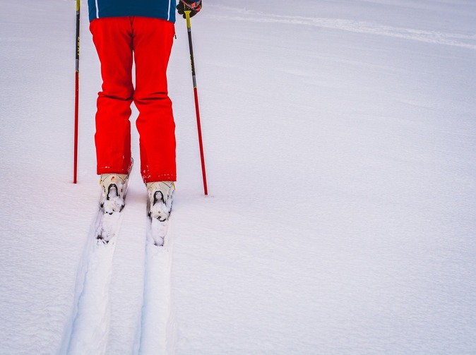 UNIQA radí: Jak ochránit lyže pojištěním?