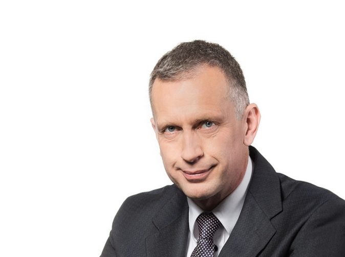Ľubor Vrlák: Naší prací je čelit rizikům a pomáhat klientovi