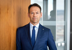 Andreas Brandstetter: Pojišťovny mají v zelené transformaci klíčovou roli