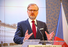 
			Vláda schválila projekt moderního systému varování obyvatel Cell Broadcast 