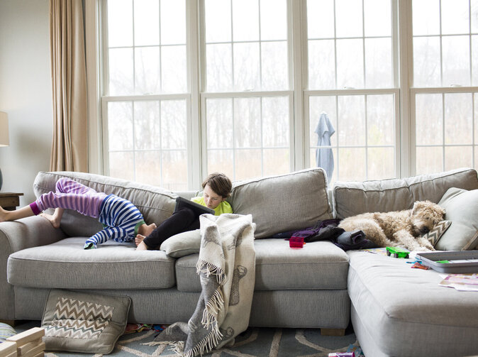 Novinky NN Orange Risk: 3x lepší zajištění hypotéky s garancí NN