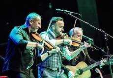 Benefiční koncert Hrajeme pro Ukrajinu