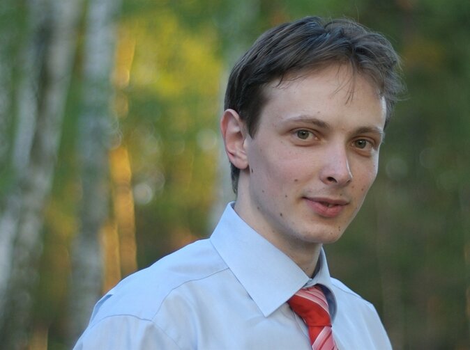 EUCS nabírá Dušana Šídla mezi své analytiky