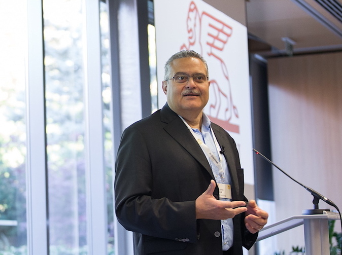 Luciano Cirinà s okamžitou platností skončil ve vedoucích pozicích Generali