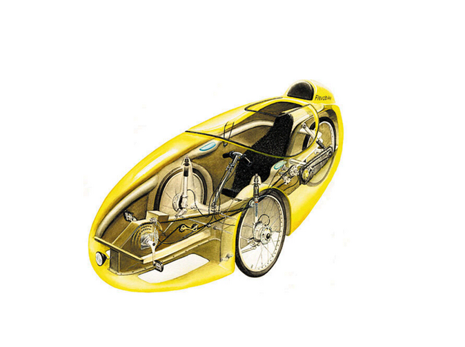 Nesmysl ve směrnici EU o povinném ručení: Jaký to bude mít dopad?