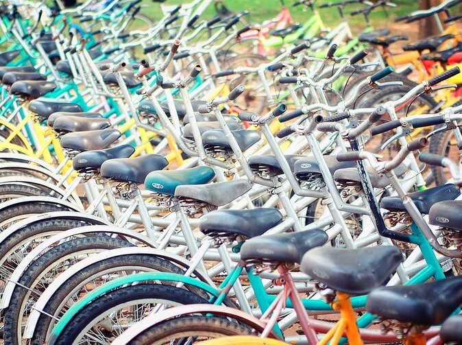 „Povinné ručení“ pro cyklisty není radno podcenit