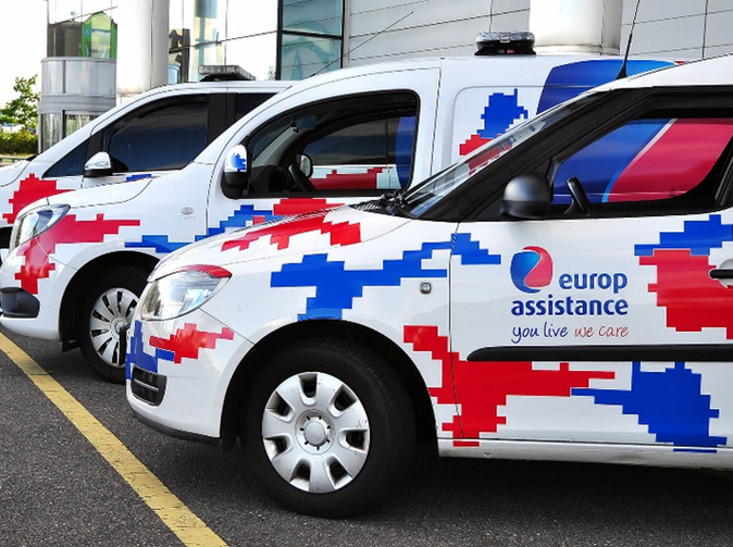 MotoCare: Specializovaný asistenční program šitý na míru motorkářům