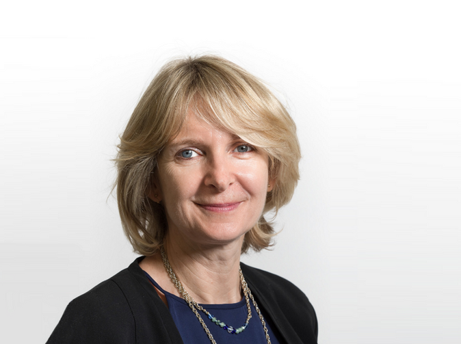 Michaela Koller vysvětluje potenciál pojišťovnictví v turbulentní době