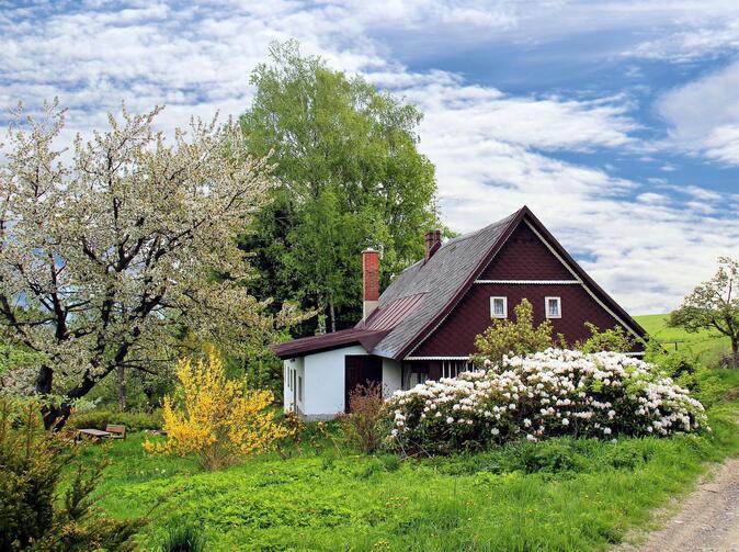 ČPP Servis: Téměř polovina českých chat a chalup není pojištěna proti vykradení