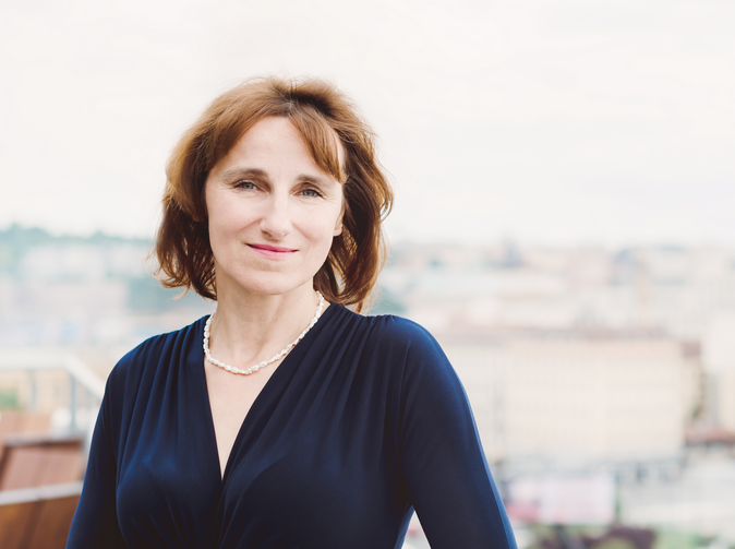 PVZP oznámila změny ve vedení společnosti. Halina Trsková končí v představenstvu