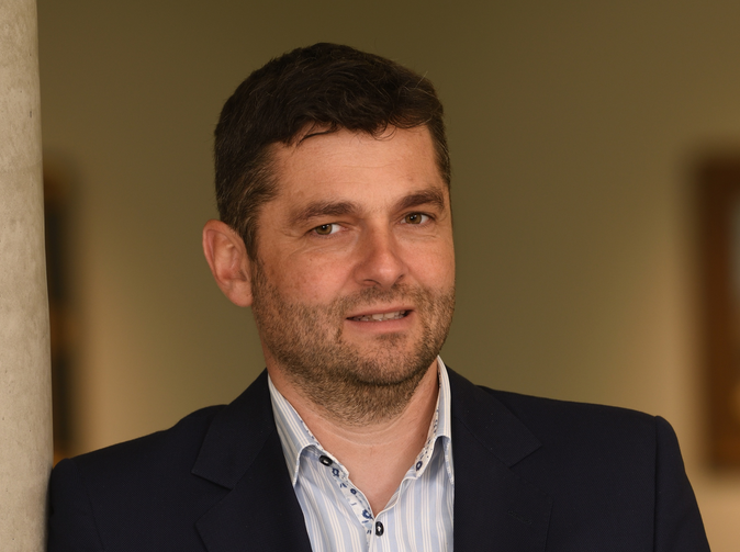 Pojištění je především odpovědnost, říká osobnost pojistného trhu Martin Diviš