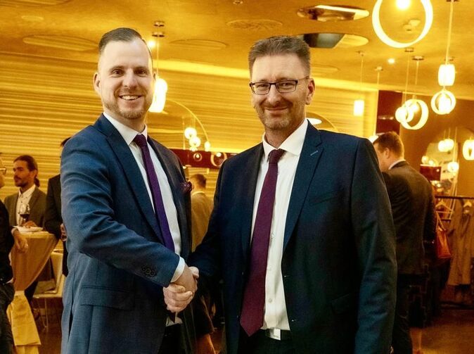 Jiří Šindelář se stal předsedou představenstva ČASF