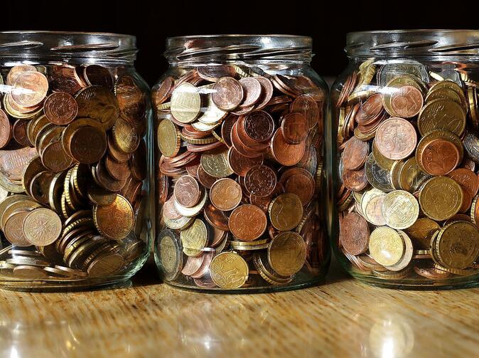 Půjčka to vyřeší