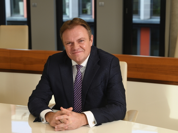 Jaroslav Besperát: V oblasti hybridů a elektroaut jsem očekával rychlejší vývoj 