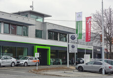 Autonova slouží v Brně motoristům již 30 let