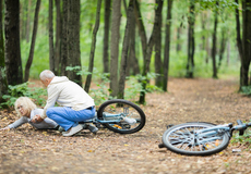 
			Nehody na elektrokolech tvoří již 11 % všech nehod cyklistů