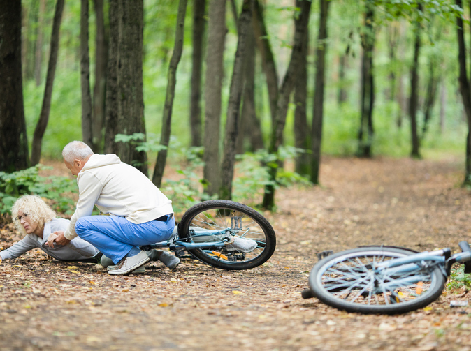 Nehody na elektrokolech tvoří již 11 % všech nehod cyklistů