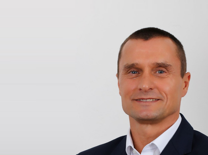 Kdo se stal novým obchodním ředitelem Slavia pojišťovny?