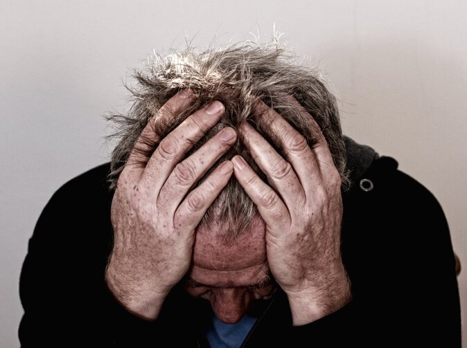 Jaké nemoci způsobují v Německu nejčastěji pracovní neschopnost?