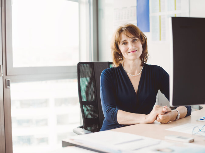 Halina Trsková: Cizinci mají u PVZP stejně kvalitní zdravotní pojištění jako Češi