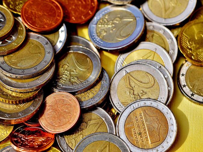 3Q 2023: Prudential Financial a Sampo reportují ztráty