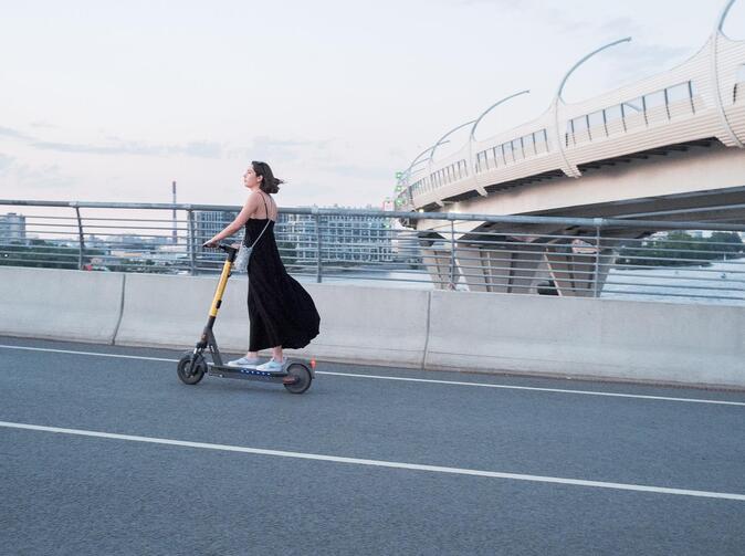 UNIQA: Cyklistická sezóna začala. Jak pokrýt rizika s ní spojená?