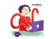 Pojišťovna Simplea spouští první online sjednání životního pojištění