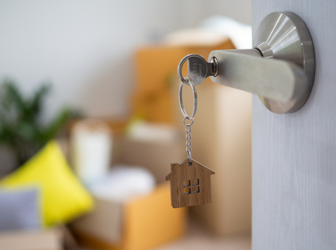 Jak na pojištění v pronajatém bytě