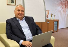 
			Karel Waisser: Pojišťovny už rok čekají na odstranění monopolu