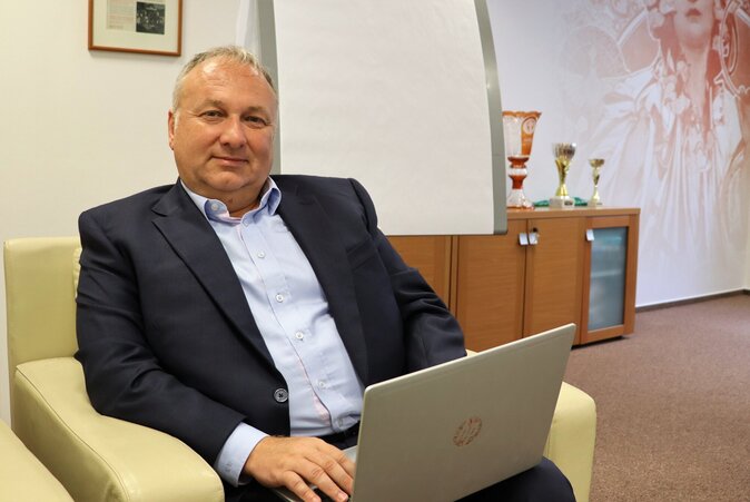 Karel Waisser 2022