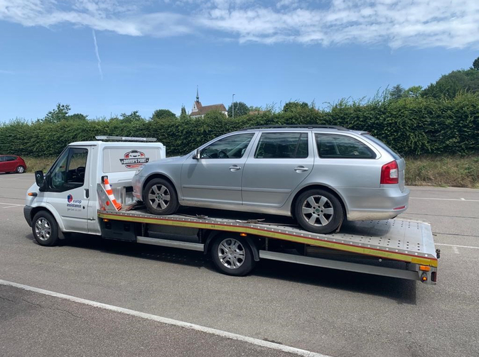 ČAAS: Češi se vrátili auty do tradičních dovolenkových destinací