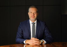 Aon Commercial Risk Solutions ČR: Michal Jursa se stal generálním ředitelem
