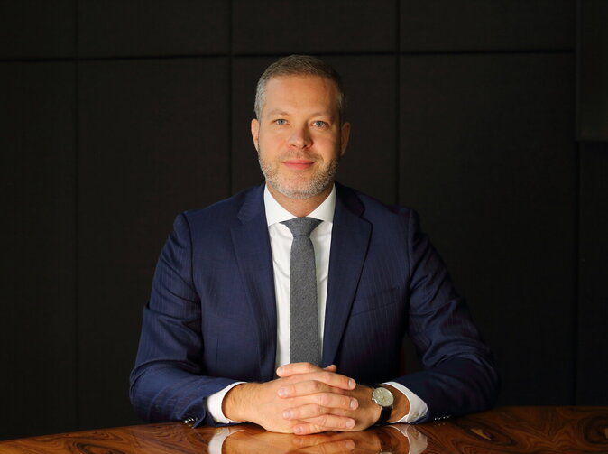 Aon Commercial Risk Solutions ČR: Michal Jursa se stal generálním ředitelem