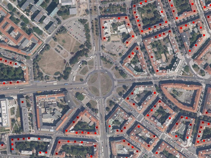Intermap představuje pojistnému trhu inovativní řešení výpočtu cen nemovitostí