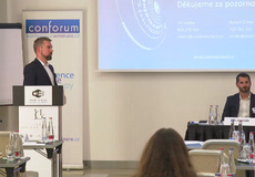 
			Konference: Aktuální společensko-ekonomický vývoj a jeho vliv na pojišťovny