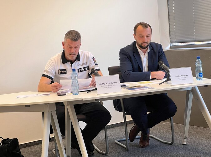 Europ Assistance: Na českých silnicích zemřelo více lidí než v roce 2021