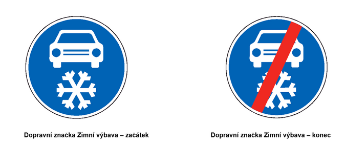 Znacky UNIQA 2022