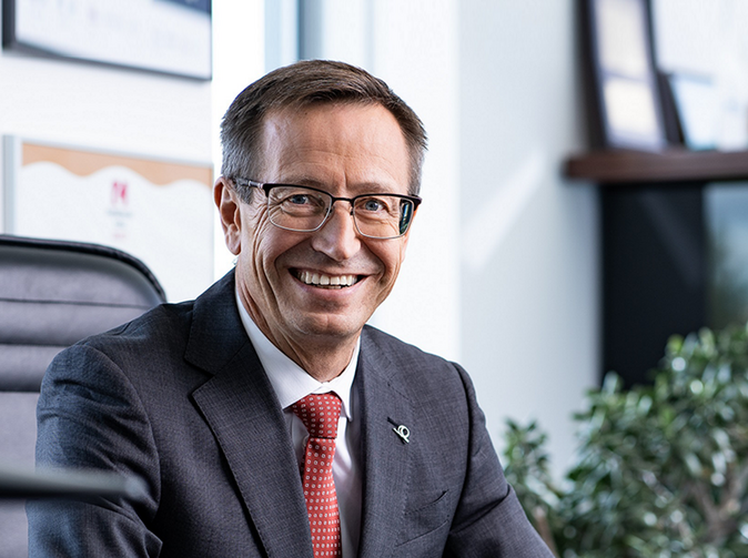 Martin Žáček: Férovost je v pojišťovnictví klíčovou hodnotou