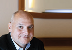 Václav Bartuška: Za většinu problémů si můžeme sami