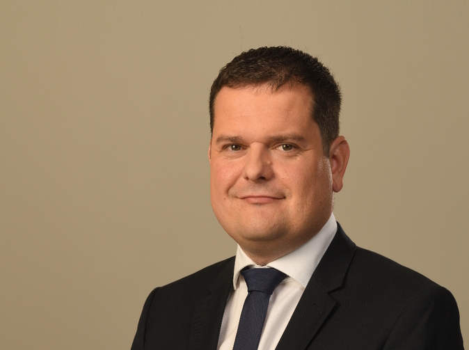 Michal Šimon: Pojištění majetku lidé vnímají i jako službu