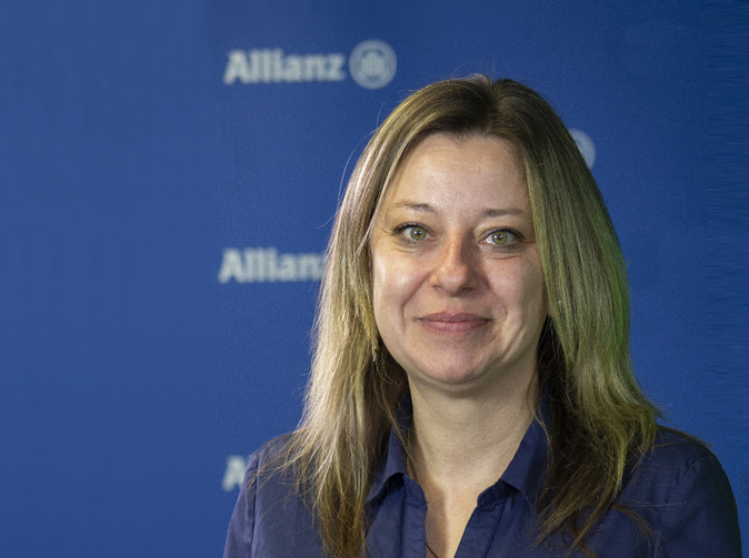 Veronika Hašplová: Pojištění elektroaut Allianz naplňuje všechny potřeby řidičů