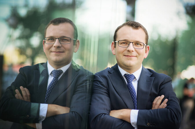 Martin Svec SIMPLEA 2022