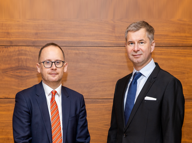 Co mají za sebou noví členové bankovní rady České národní banky?