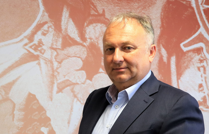 Karel Waisser Slavia 2023