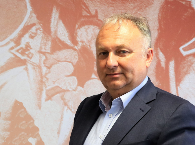 Karel Waisser: Slavii čeká rozvoj i v roce 2025 
