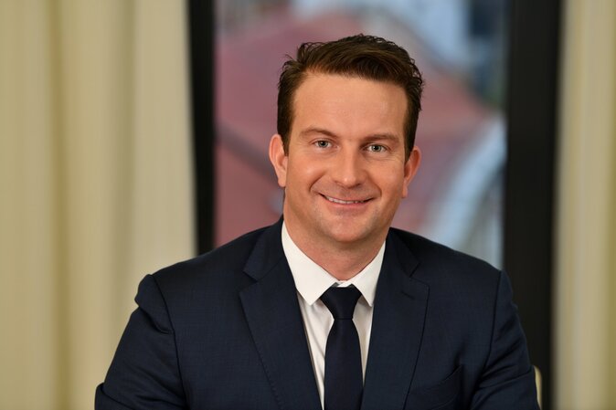 Pavel Wiesner Česká podnikatelská pojišťovna 2023