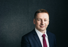 
			Radek Halíček vede KPMG ve střední a východní Evropě