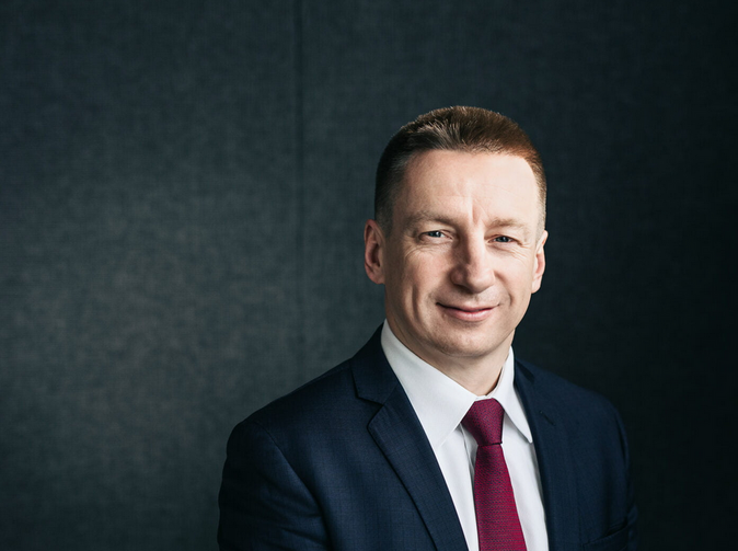 Halíček znovu zvolen šéfem KPMG ve střední a východní Evropě